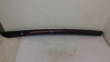 Citroen C4 Picasso 2008 LHD Front Right Door Trims Profile Cover Trim