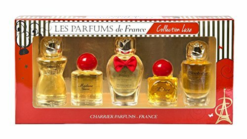 Coffret cadeau 5eaux - cadeau,