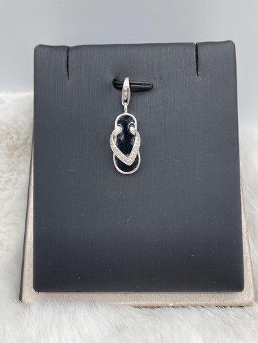 Charm pendentif thomas - thomas, sabo