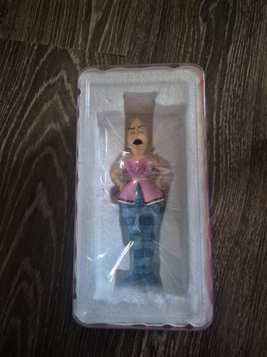 Figurine maestica hachette - maestica,