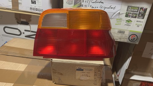 Tail light rear ford - tail,