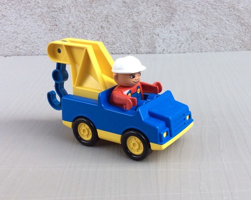 Lego duplo 2617 la - -,