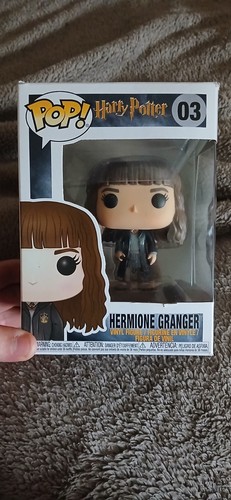 Funko pop harry potter - pop!:,