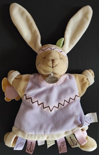 Doudou compagnie - doudou, et