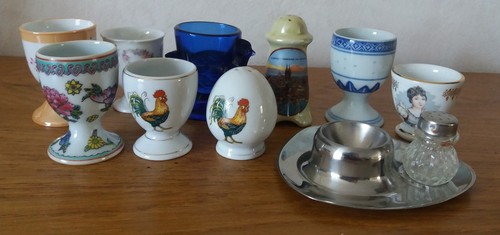 Lot coquetiers et - lot,
