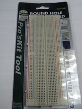 Plaque de prototypage D'essai