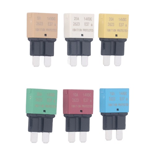 Kit fusibles lames - kit,