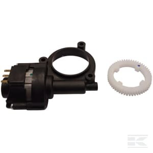 Ambrogio 075z48600ar moteur - 075z48600ar, de