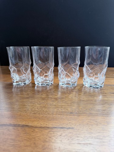 Verres orangeade - 4,
