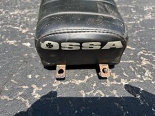 Ossa 250 Pioneer Seat