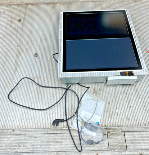 Automation flatman outdoor - automation,