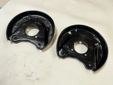 Support d'étrier de plaque