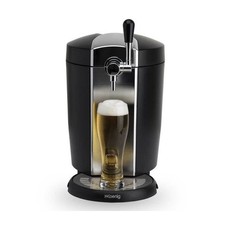 H.KoeNIG BW1778 Tireuse a