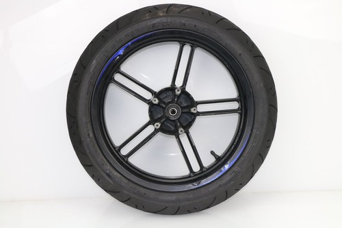 Jante arriere mbk power - jante,
