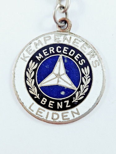 Porte cles mercedes - porte-cles, mercedes-benz