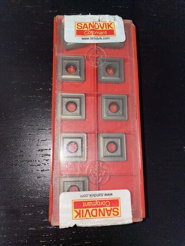 Sandvik 880 w10h p - 880-07, 04