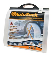 Chaussettes neige autosock - chaussettes,