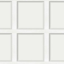 Moderne Bois Panneau 3D Effet