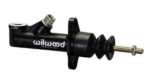 Compact remote reservoir - gs,