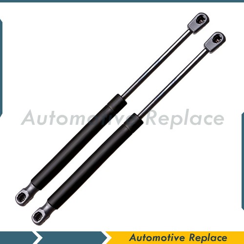 Rear trunk lift supports - 2x,