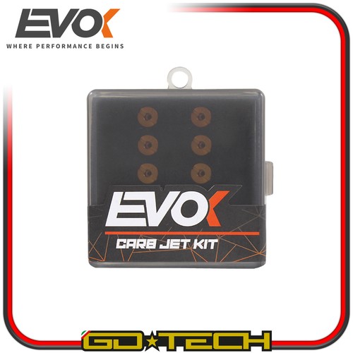 Set jets maximum carburateur - set,