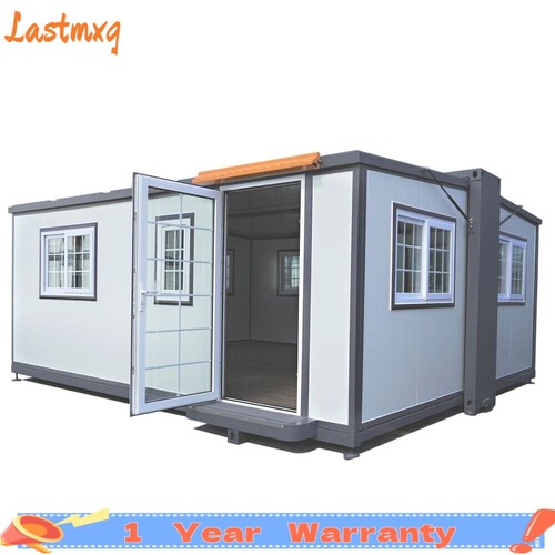 20ft modern luxury - x,