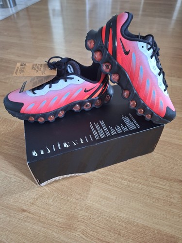 Nike air max dn8 black - air,