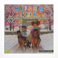 Mali & Her KIJIJI: Our Family