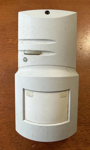Détecteur daitem dp8121x - détecteur,