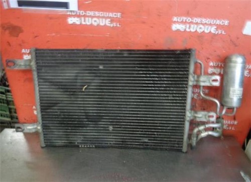 Condenseur opel meriva 2003 - opel, 17