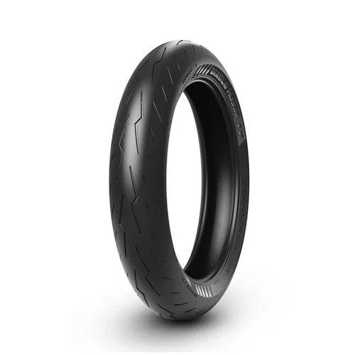 Diablo rosso front tire - rosso,