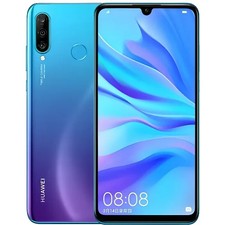 Huawei P30 Lite 128 Go - Bleu