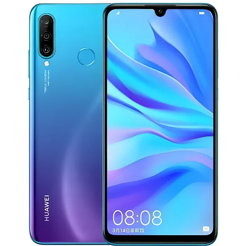 Huawei p30 lite 128 bleu - p30,