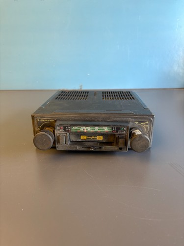 Philips autoradio vintage - philips,
