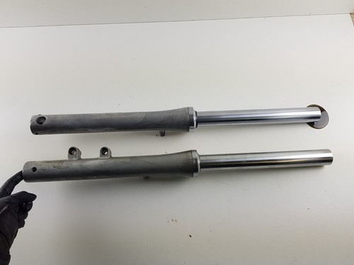 Tube fourche fourreau - fourche, suzuki