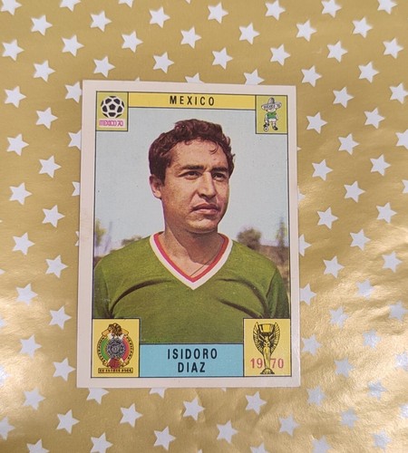 Album panini world cup mexico - album,