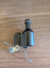 Dynamo vélo ancien vintage 6V 3W noir wk39