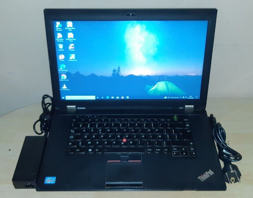 Lenovo thinkpad l530 core - lenovo,