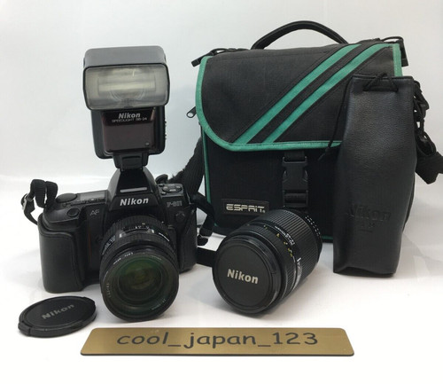 Appareil photo reflex