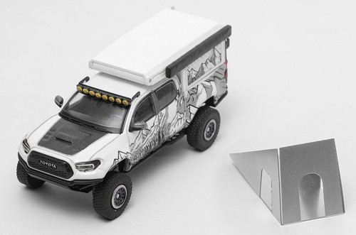 Toyota tacoma camper - toyota,