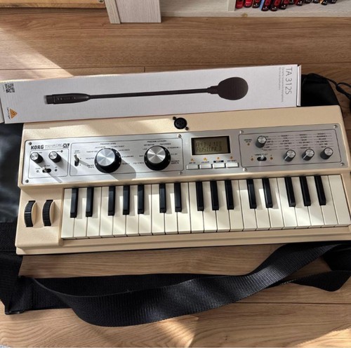Clavier synthétiseur korg - synthétiseur,