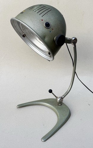 Antique belmag lamp - belmag,