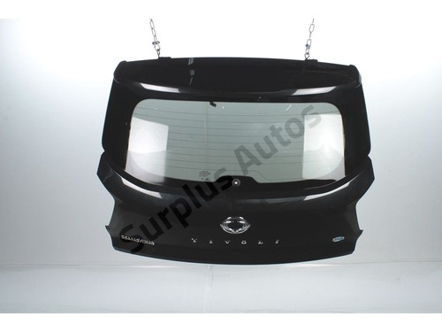 Hayon 6401135152 ssangyong - hayon,