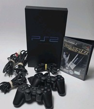 Sony PlayStation 2 PS2 Fat