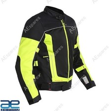 Veste De Moto Explorer V4 Pro Pour Royal Enfield Rider GEC