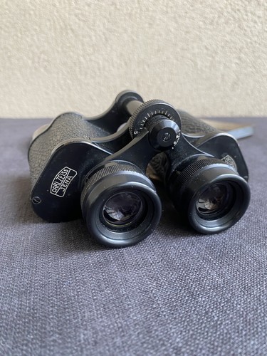 Jumelles carl zeiss jena - carl,