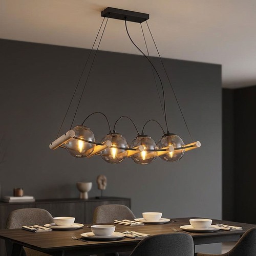 Globo lampe suspension - globo,