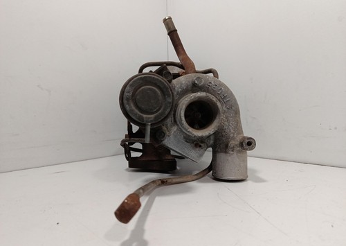 Turbocompresseur mitsubishi - turbocompresseur,