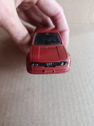 Voiture miniature solido 43 - voiture, 1:43