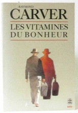 Les Vitamines du bonheur -